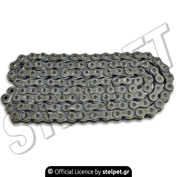 Αλυσίδα κίνησης 520x114L KRO RK με o-ring